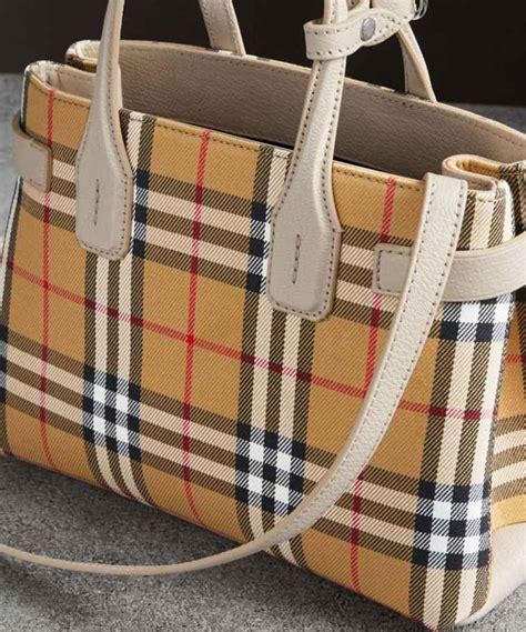 borse burberry 2019 prezzi|Burberry Limited.